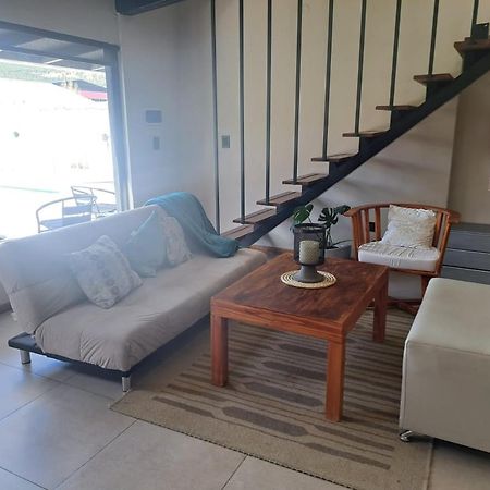 Olivo Apartment 에스켈 외부 사진