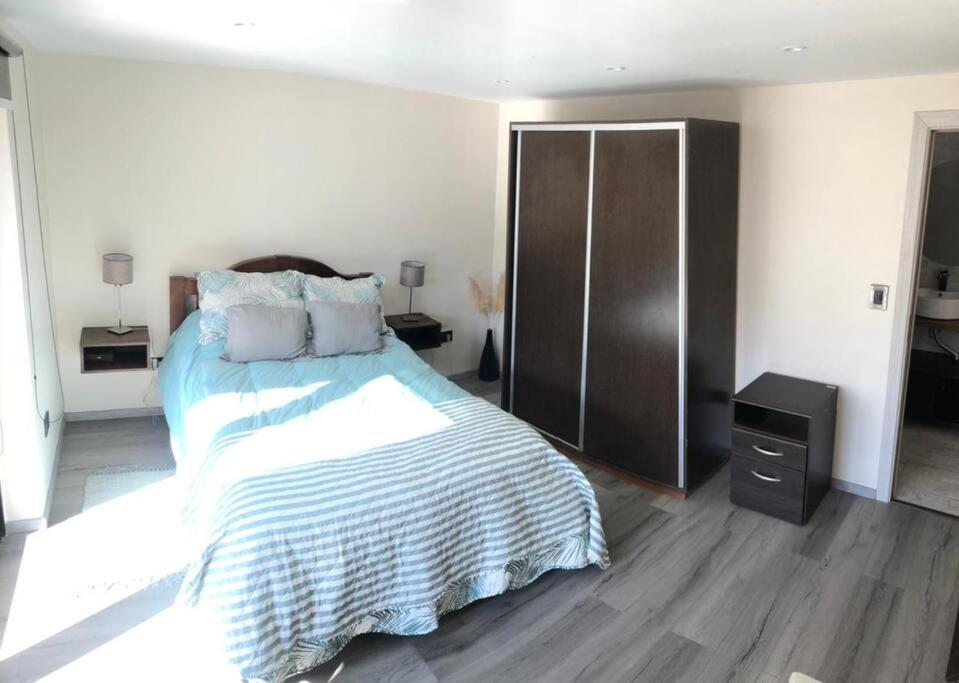 Olivo Apartment 에스켈 외부 사진