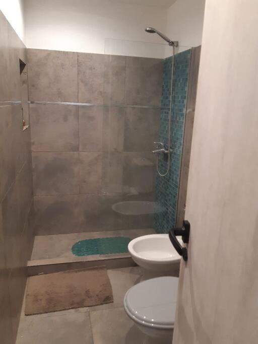 Olivo Apartment 에스켈 외부 사진