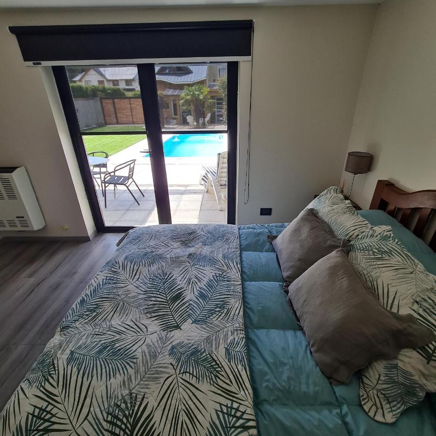 Olivo Apartment 에스켈 외부 사진