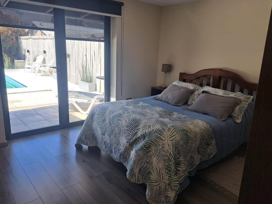 Olivo Apartment 에스켈 외부 사진